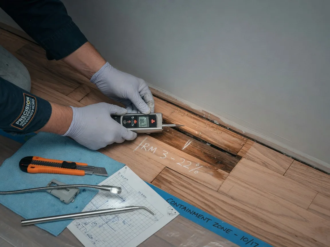 Why choose Water Removal in Orosi, CA